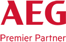 AEG logo