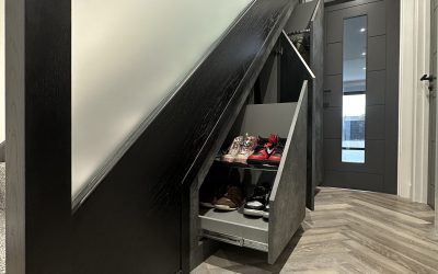 Creating Flow in the Home: A Guide to Seamless Spaces