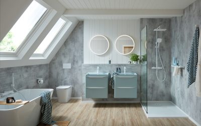 Bespoke Bathroom Design Ideas for Your 2024 Renovation