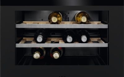 Elevate Your Space with Custom Home Bar Installations