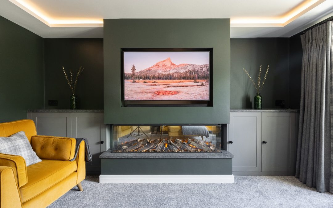 Bring the Outdoors In: Design Ideas to Connect with Outdoor Living Spaces