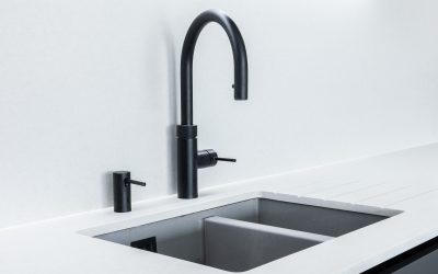 Revolutionise Your Kitchen with a Quooker Boiling Water Tap