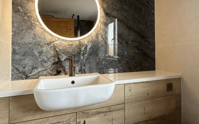 Custom Bathroom Cabinetry: What Makes Ours Different